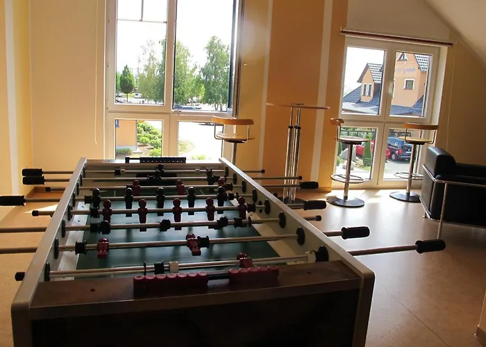 Seepark Auenhain * Markkleeberg